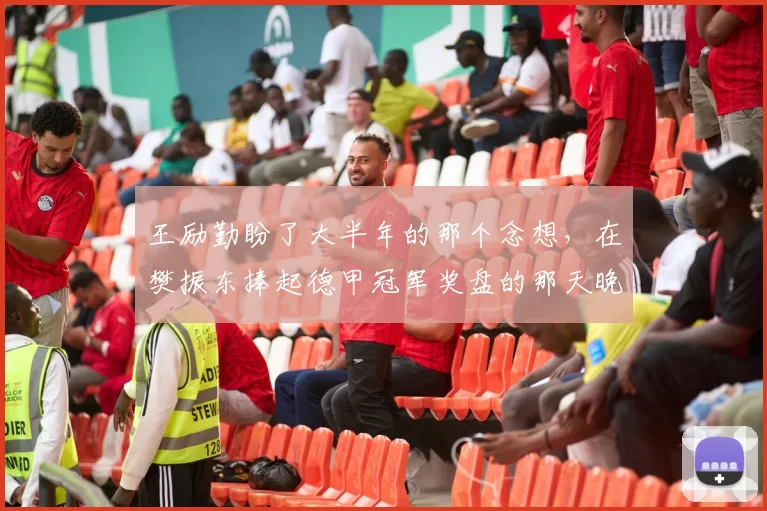 王励勤盼了大半年的那个念想，在樊振东捧起德甲冠军奖盘的那天晚上，又碎了_中国乒协_萨尔布吕肯_欧冠决赛