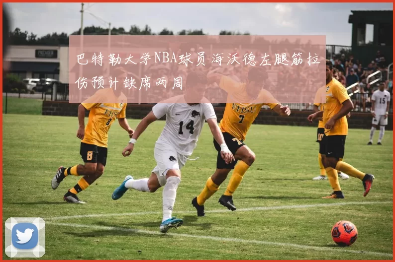巴特勒大学NBA球员海沃德左腿筋拉伤预计缺席两周