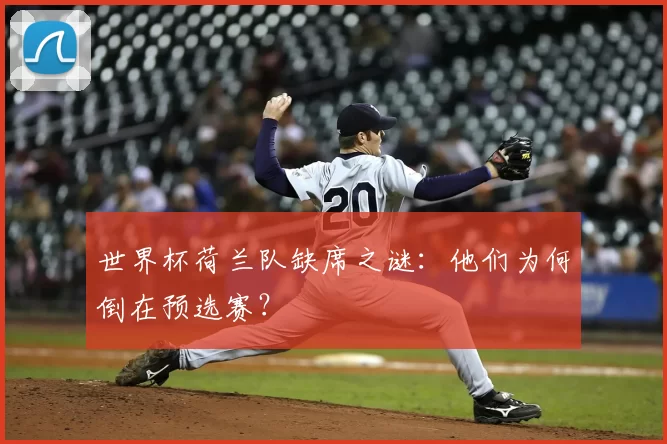 世界杯荷兰队缺席之谜：他们为何倒在预选赛？